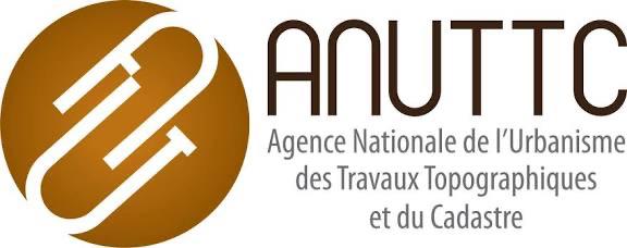 Logo ANUTTC